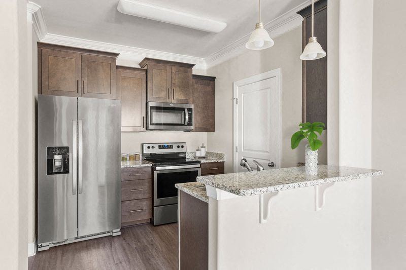 The Villages At Westford Apartments, 2605 South Lowell Road, Apex, NC